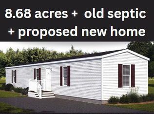 149-1 Donald Ln, Bonneau, SC 29431