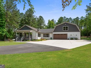 620 Rocky Creek Rd, Forsyth, GA 31029