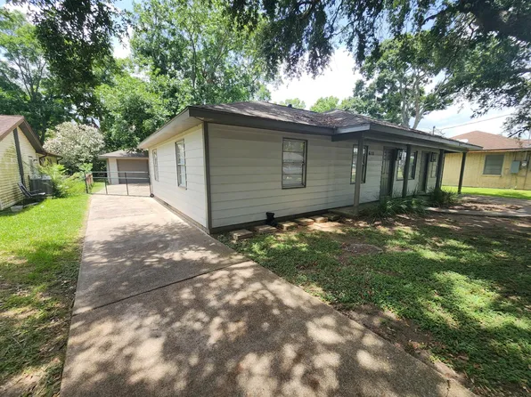 610 Tovrea Rd, Alvin, TX 77511