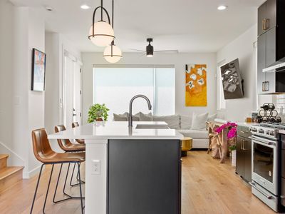 4404 Mount Vernon Dr #B, Austin, TX, 78745