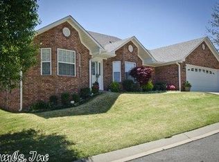 236 Southpark Pl, Hot Springs, AR 71913