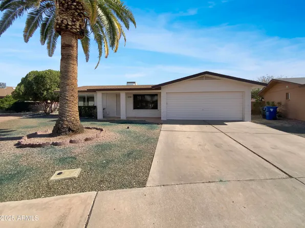 4237 E CLOVIS Avenue, Mesa, AZ 85206