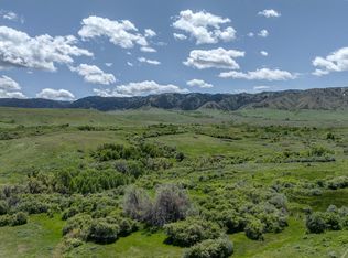 TRACT 8 Tavares Rd, Casper, WY 82604