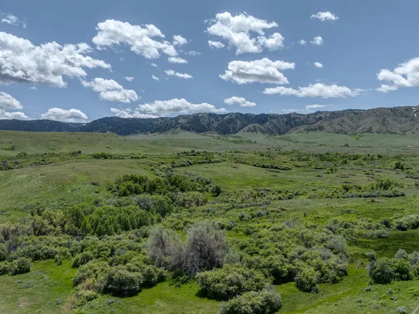 TRACT 8 Tavares Rd, Casper, WY 82604