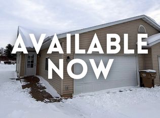 1140 Weatherridge Rd #4, Chippewa Falls, WI 54729