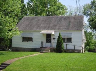 840 W State St, Union, MO 63084