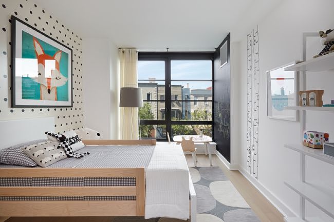 1st image of 365 Bond St APT A420