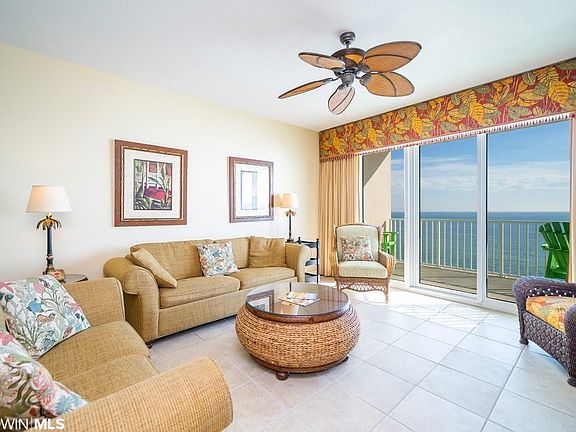 3rd image of 14511 Perdido Key Dr Unit 703