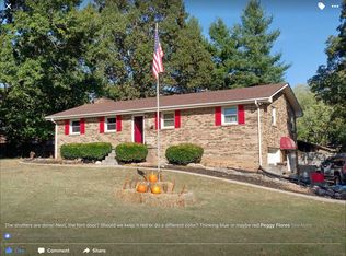 462 Furnace Hollow Rd, Dickson, TN 37055