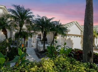 1657 SW Harbour Isles Cir, Pt Saint Lucie, FL 34986