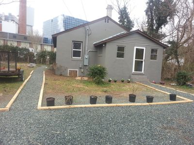 501 S Merritt Mill Rd, Chapel Hill, NC, 27516