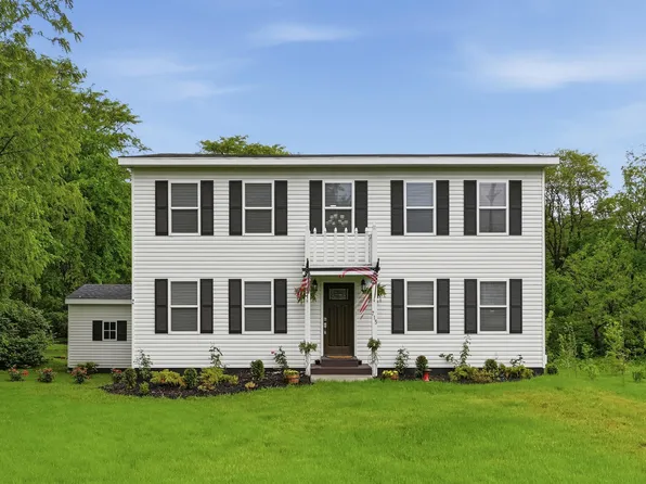 715 W Garfield St, Clarinda, IA 51632