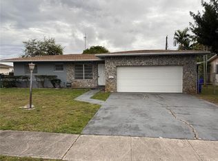 5360 Fletcher St, Hollywood, FL 33021