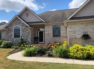 8504 Woodridge Dr, Davison, MI 48423