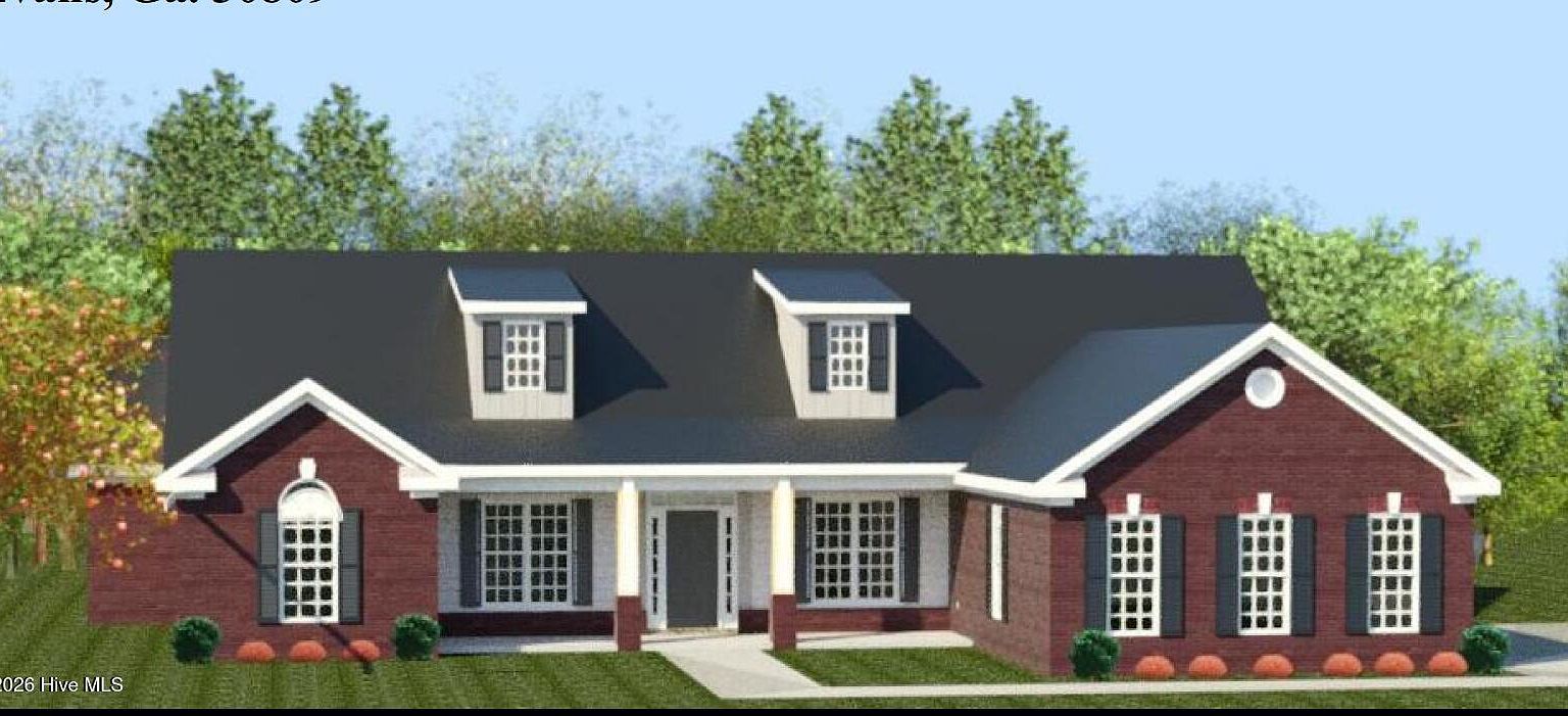 347 Haddington Way — Golf Club at Cedar Creek