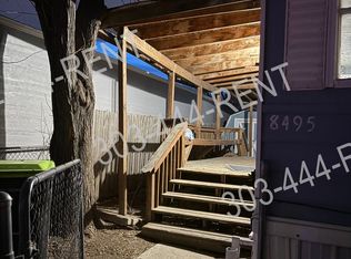 8495 Madison Way, Denver, CO 80229