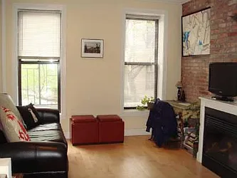 Rented by Centennial Properties NY