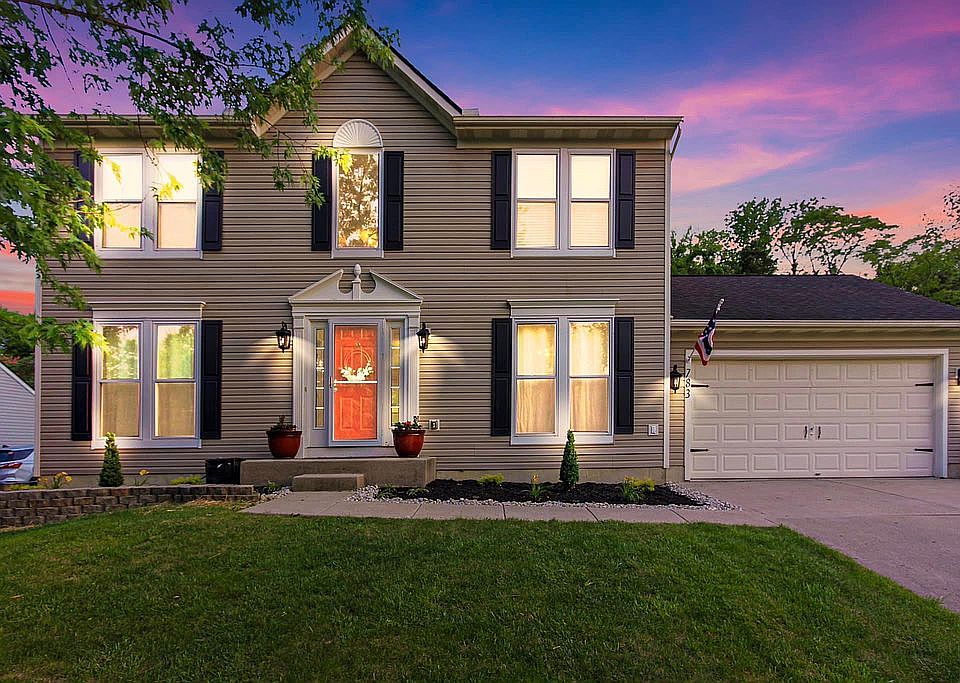 2nd image of 783 Cherry Hill Ln