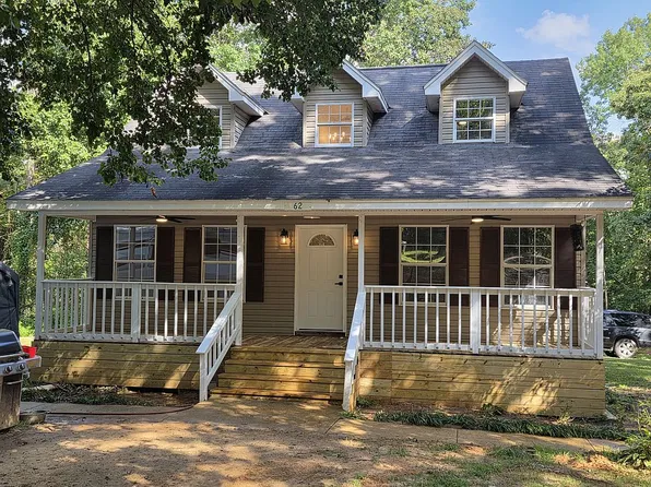 62 Deck Taylor Dr, Fulton, MS 38843