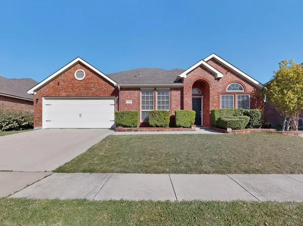 1605 Weeping Willow Ln, Arlington, TX 76002