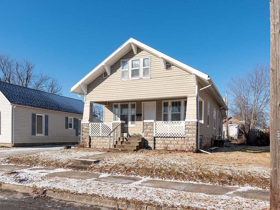 1st image of 411 McKinley Ave