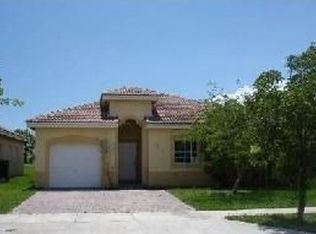 10840 SW 229th St, Miami, FL 33170