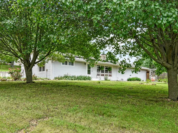 1020 Walnut Street, Cabool, MO 65689