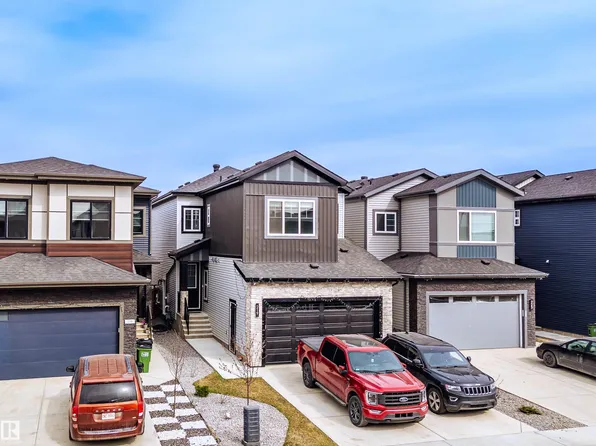 219 28th St NW, Edmonton, AB T6T 2H3
