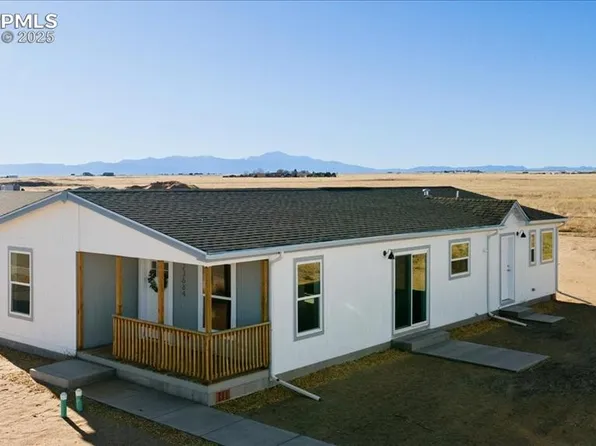 23684 Redtail Dr, Colorado Springs, CO 80928