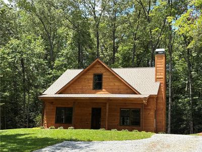256 Autumn Harvest Ln, Dahlonega, GA, 30533