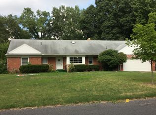 3507 Woodley Ct, Toledo, OH 43606