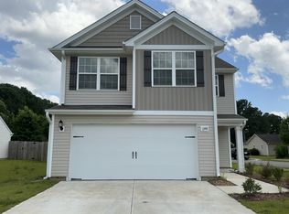 1348 John Swann St, Leland, NC 28451