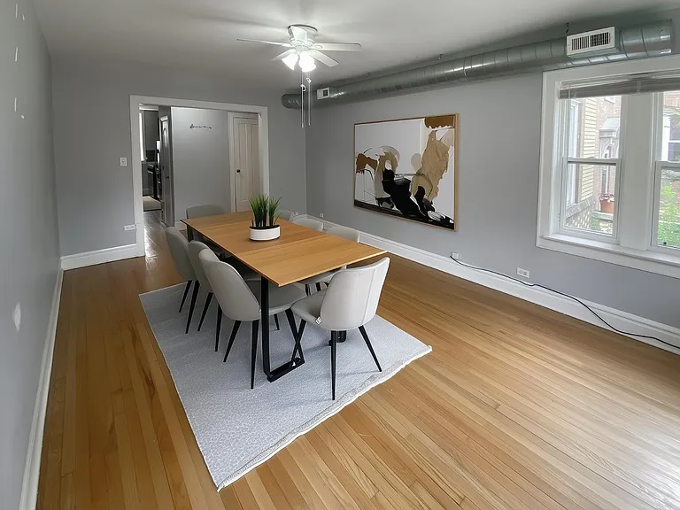 3018 N Karlov Ave #1F — Photo 5