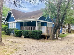 3224 Turkey Dr, Humble, TX 77338