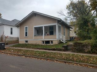 714 E 2nd St, Bloomington, IN 47401