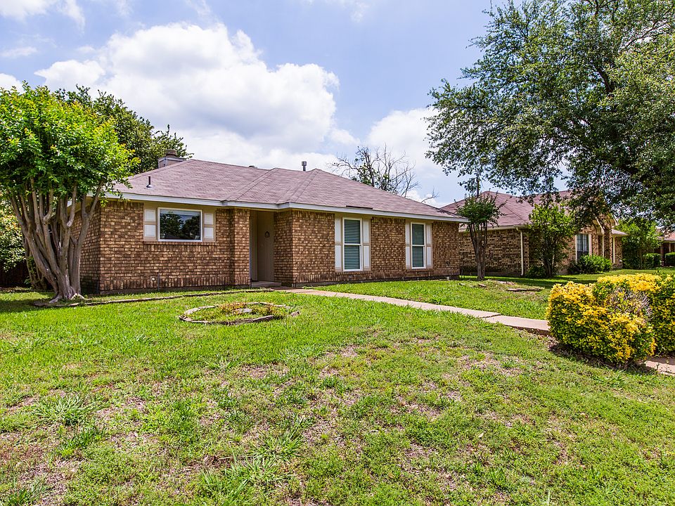 1st image of 2314 Tangleridge Ln