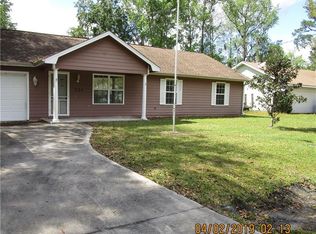 236 S Sheffield St, Kingsland, GA 31548