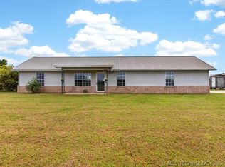 27734 Bud French Rd, Cameron, OK 74932