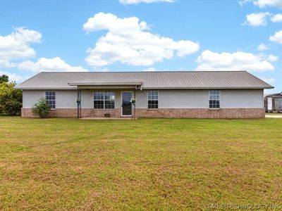 27734 Bud French Rd, Cameron, OK, 74932