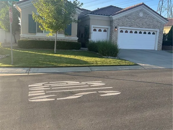 1583 Turnberry Ct, Beaumont, CA 92223