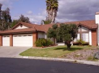 10249 Caminito Rio Ct, Lakeside, CA 92040