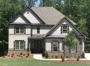 4593 Knightsbridge Rd, Flowery Branch, GA 30542
