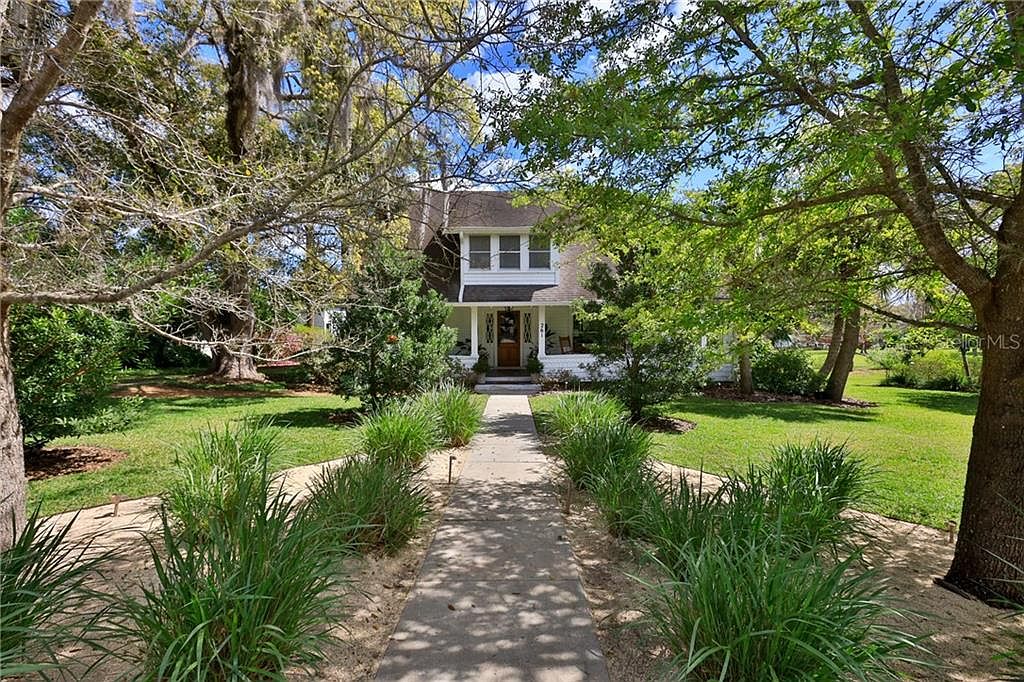 261 N Lakeview Dr, Lake Helen, FL 32744 Zillow