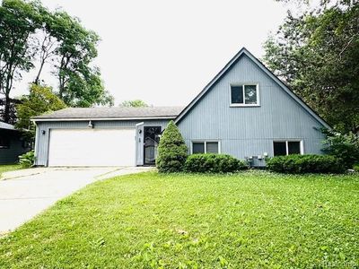 11638 Alois St, Livonia, MI, 48150
