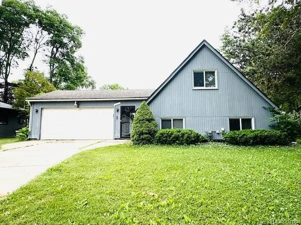 11638 Alois St, Livonia, MI 48150