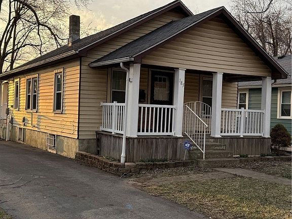 2nd image of 185 N Northampton Ave