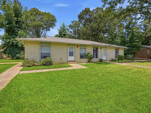 3 E Laramie Dr, Sherwood, AR 72120
