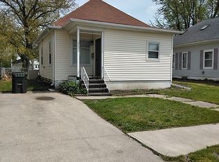477 N 2nd St, Fort Dodge, IA 50501
