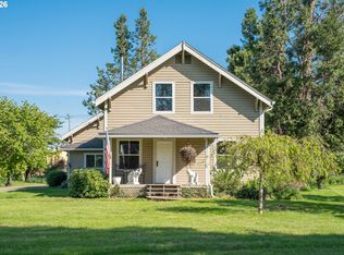 13130 SW Hillsboro Hwy, Hillsboro, OR 97123