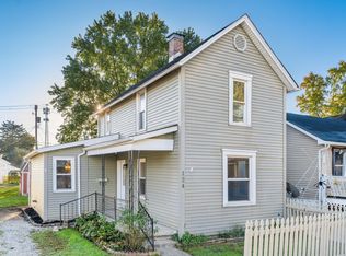 124 Sherman Ave, Lancaster, OH